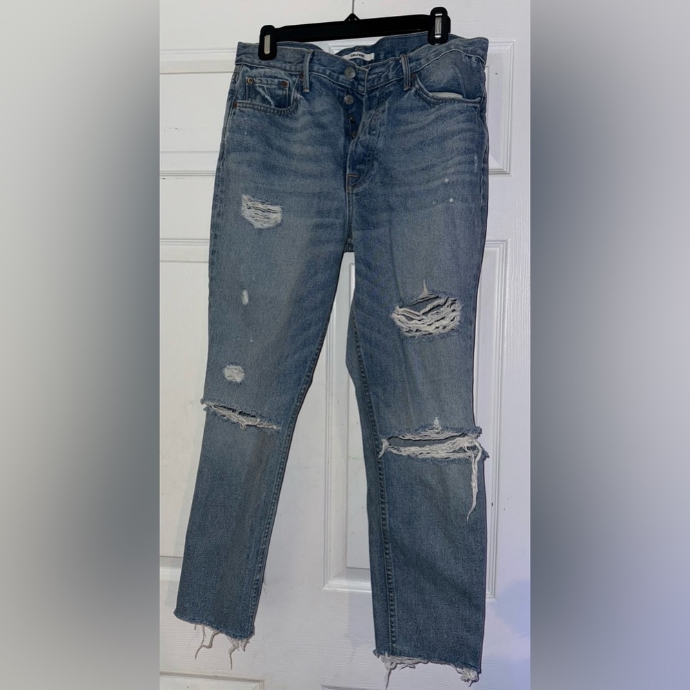 GRLFRND Karolina Jeans